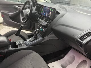 2012 Ford Focus III, серый, 980000 рублей, вид 3