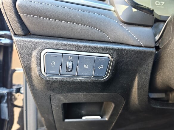 2021 Haval F7 I, чёрный, 1699000 рублей - вид 15