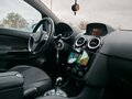 2007 Opel Corsa D, серебристый, 499000 рублей - вид 6