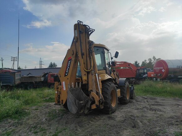2023 Lovol FLB468, белый, 4133000 рублей - вид 2