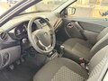2026 Lada (ВАЗ) Granta I Рестайлинг, серебристый - вид 5