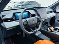 2026 Changan UNI-V I Рестайлинг 2, чёрный, 3350000 рублей - вид 8