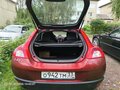 2008 Volvo C30 I, красный, 595000 рублей - вид 10