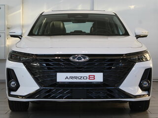 2025 Chery Arrizo 8, белый, 3210000 рублей, вид 2