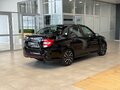 2025 Lada (ВАЗ) Granta Sport I Рестайлинг, чёрный - вид 5