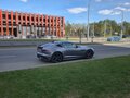 2024 Jaguar F-Type R I Рестайлинг 2, серый, 15900000 рублей - вид 6
