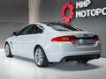 2014 Jaguar XF I Рестайлинг, белый, 1350000 рублей - вид 11