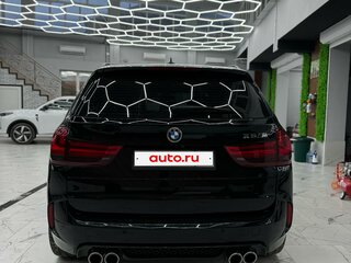 2014 BMW X5 30d III (F15), чёрный, 3000000 рублей, вид 3