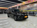 2019 Chevrolet Tracker IV, чёрный - вид 2