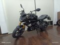 2025 BMW G 310 R, чёрный, 595000 рублей - вид 2