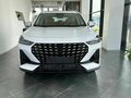 2026 Jetour X70+ I Рестайлинг, белый - вид 2