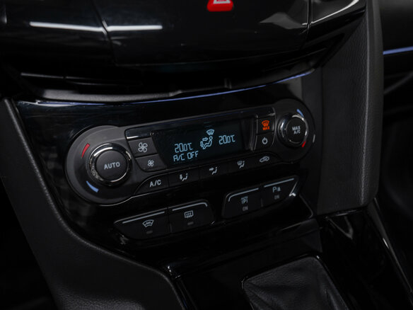 2014 Ford Focus III, белый, 1075000 рублей - вид 14
