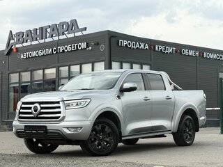 Great Wall Poer I