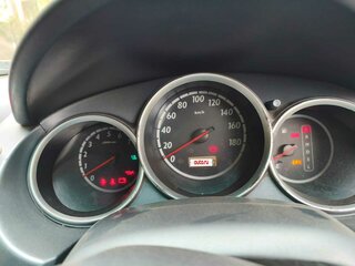 2002 Honda Fit I, чёрный, 370000 рублей, вид 4