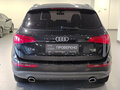2012 Audi Q5 I (8R) Рестайлинг, чёрный, 1500000 рублей - вид 5