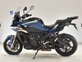 2025 BMW S 1000 XR, синий, 1610000 рублей