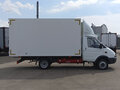2026 ГАЗ ГАЗель (3302), белый - вид 3