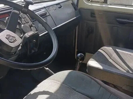 2007 ГАЗ 3309, белый, 500000 рублей, вид 2