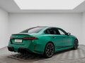2025 BMW M5 VII (G90), зелёный, 18990000 рублей - вид 7