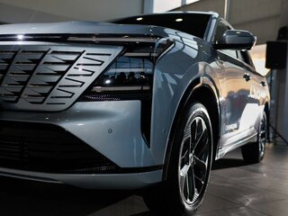 2025 Changan CS75 Plus IV, голубой, 4249900 рублей, вид 2