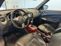 2011 Nissan Juke I, красный, 759000 рублей - вид 6