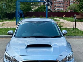 2020 Subaru Levorg I Рестайлинг, серый, 1500000 рублей, вид 1