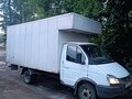 2006 ГАЗ ГАЗель (3302), белый, 225000 рублей - вид 2