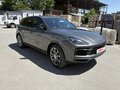 2021 Porsche Cayenne III, серый, 6900000 рублей