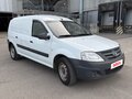 2019 LADA (ВАЗ) Largus, белый, 649000 рублей - вид 7