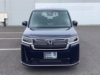 2023 Honda Stepwgn Spada VI, синий, 2479300 рублей, вид 2