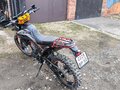 2025 Regulmoto CR-X, чёрный, 140000 рублей - вид 3