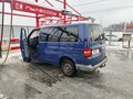 2007 Volkswagen Transporter T5, синий, 1300000 рублей - вид 6
