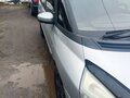 2002 Renault Espace IV, серебристый, 500000 рублей - вид 8