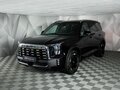 2026 GAC GS8 Dragon II, чёрный, 5349000 рублей
