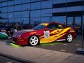 1998 Acura Integra III, красный, 999000 рублей - вид 6