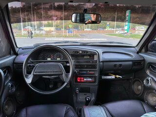 2004 Lada (ВАЗ) 2115, серый, 160000 рублей, вид 4
