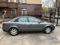 2004 Audi A4 II (B6), серый, 650000 рублей - вид 2