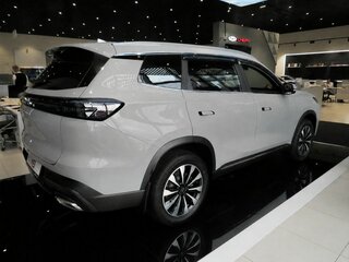 2026 Tenet T8, серый, 3099000 рублей, вид 3