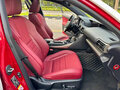 2018 Lexus IS 300 III Рестайлинг, красный, 3894008 рублей - вид 9