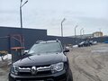 2016 Renault Duster I Рестайлинг, чёрный, 1020000 рублей - вид 2