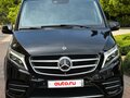 2017 Mercedes-Benz V-Класс Long 250 d длинный III (W447), чёрный, 4700000 рублей - вид 1