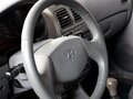 2008 Hyundai Accent ТагАЗ II, красный, 600000 рублей - вид 10