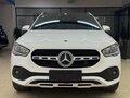 2022 Mercedes-Benz GLA 180 II (H247), белый - вид 1
