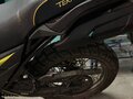 2023 Fuego Tekken 3.0, зелёный, 150000 рублей - вид 2