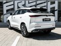 2026 Changan UNI-Z, белый - вид 1