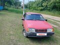 1997 Lada (ВАЗ) 21099, красный, 95000 рублей - вид 1