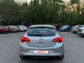 2012 Opel Astra J Рестайлинг, серебристый, 650000 рублей - вид 2