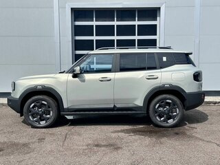2026 Jetour T1, золотистый, 4199900 рублей, вид 3