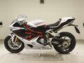 2015 MV Agusta F4 1000, белый, 900000 рублей - вид 3