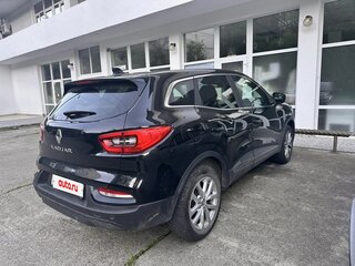 2021 Renault Kadjar I Рестайлинг, чёрный, 1850000 рублей, вид 3